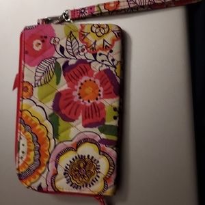 Authentic Vera Bradley wriset